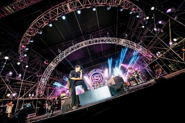 Official髭男dism(photo by タカギユウスケ)