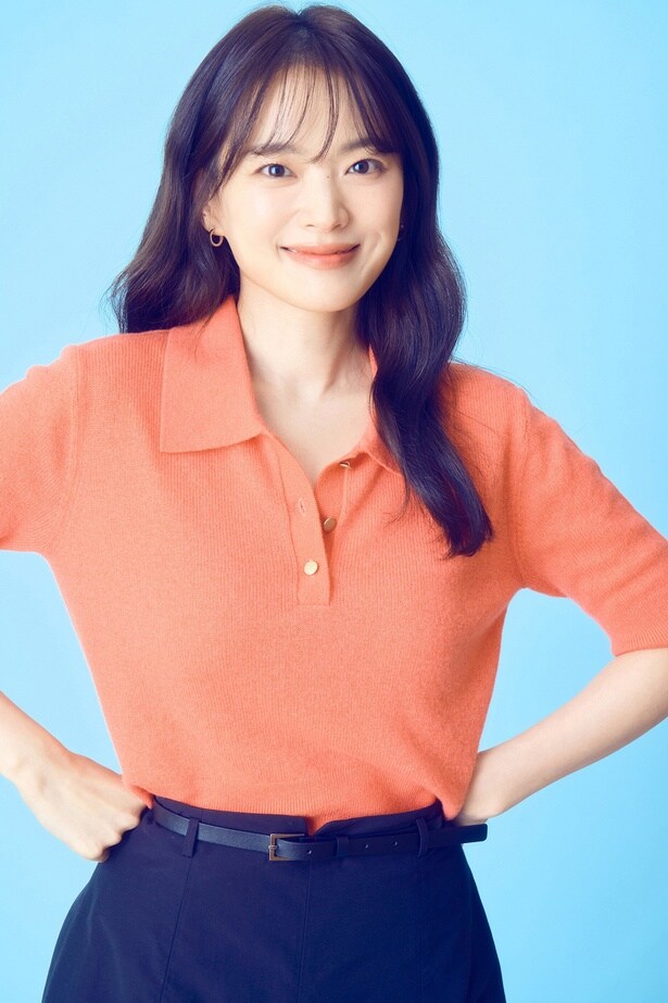 「ジュンギさんは、本当に漫画から飛び出てきたのかと思うぐらい、カッコ良かったです!」