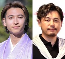 庄司浩平×アルコ＆ピース・平子祐希の“レアコンビ”、仲良しオフショに「待ってた!!」の声＜40までにしたい10のこと＞