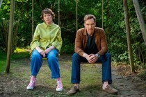 ＜ローズ家～崖っぷちの夫婦～＞険悪な雰囲気から一転「二人の時間が欲しい」と見つめ合う二人を捉えた本編映像公開