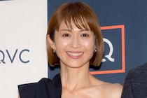 畑野ひろ子、体型管理のケアや美容ケアの方法を明かす「水分を摂るようにしています」