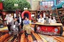 所ジョージ「お茶の間の皆さんに役に立つようなことをできている」印象的な企画や共演者の交流を明かす＜所さんの学校では教えてくれないそこんトコロ！＞