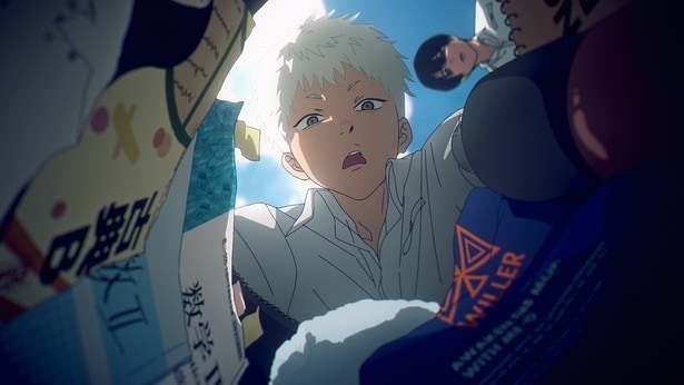 アニメ「光が死んだ夏」モクモクれん×TOOBOEによる対談が実現(後編)