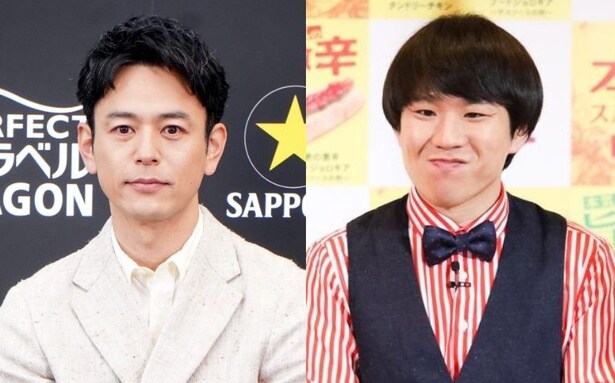 ドラマ「ザ・ロイヤルファミリー」公式Instagramが更新