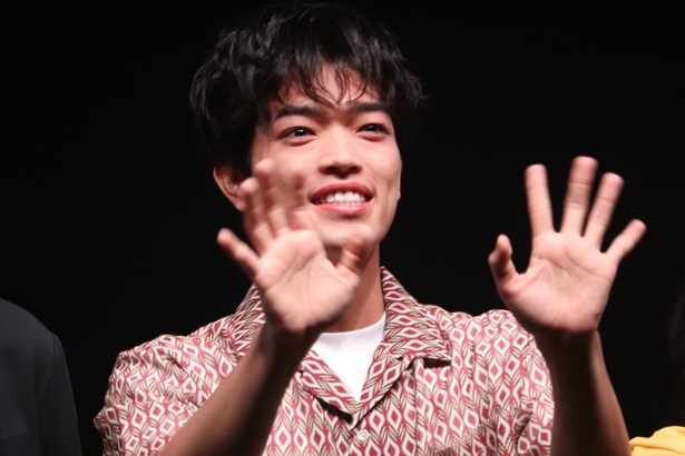 timelesz・原嘉孝「舞台の面白さを広めたい」30代初の主演舞台で魅せる“人間的な分厚さ”<ドラマプランニング>
