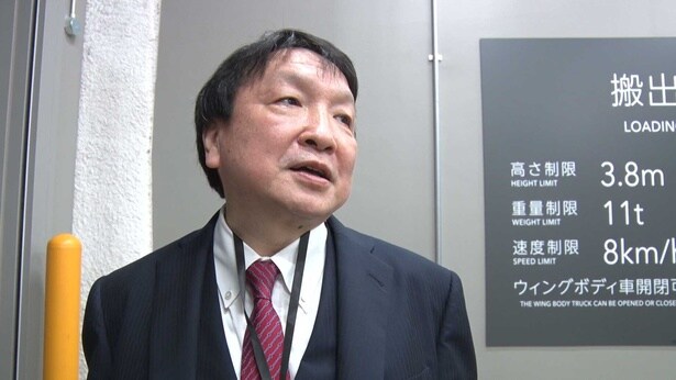 「THE DAY ～勝負の日～ J SPORTS Documentary Series」第2回より