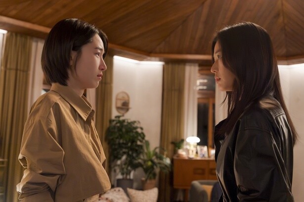 「北極星」第5話より