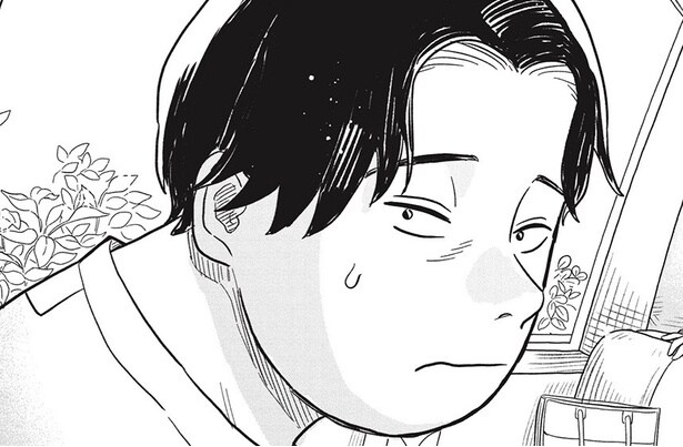 書けない作家とゴシップ好きな編集者…異色タッグが巻き起こす展開に「魅力的すぎる」と反響【漫画】