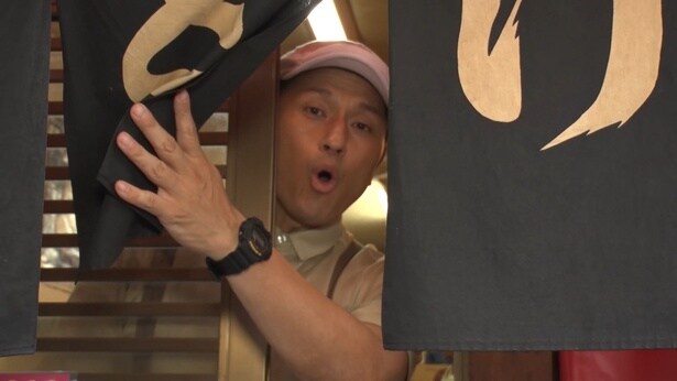 「オードリー春日の知らない街で自腹せんべろ」シーズン2放送決定　春日俊彰のBS愛にあふれすぎた番組がカムバック