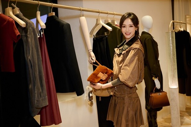 ティファニー・タン