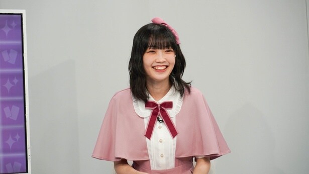 山崎愛生(モーニング娘。'25)