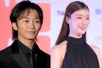 加藤清史郎&宮本茉由、“美男美女”の仲良しオフショットに「次回作にも出てほしい」の声＜放送局占拠＞