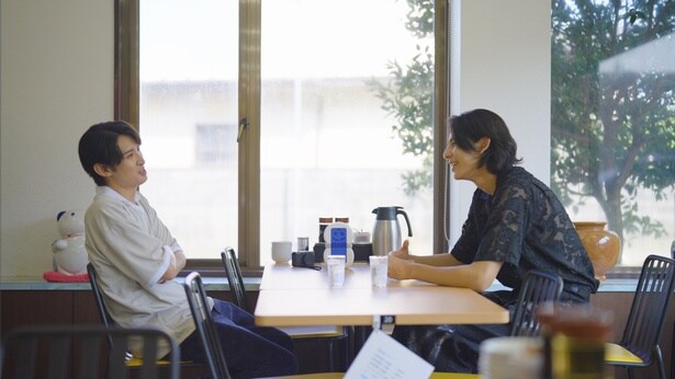 「旅するSnow Man」Episode6より