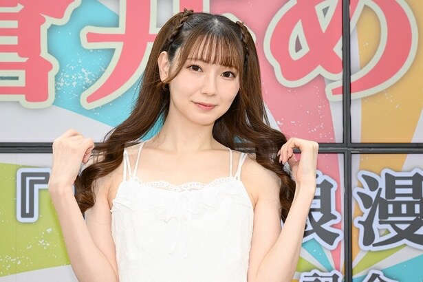 蒼井めるだ、昭和の懐かしさを感じられるイメージDVDをリリース　「幻想的で美しい映像になっている」とアピール