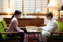 大橋和也“皇太”が畑芽育“さほ子”につらい過去を話したシーンに視聴者「苦しくなる」「切ない…」＜君がトクベツ＞