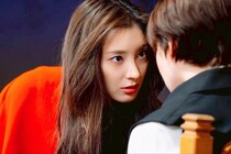 宮本茉由“花梨”がトリンドル玲奈“すみれ”をビンタした姿に「本領発揮している」「いい悪役」の声＜レプリカ 元妻の復讐 最終回＞