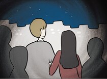 【漫画】婚約者の妹からまた散歩のお誘い…断ったが強引に腕を組まれて⁉／世界で一番嫌いな女(36)