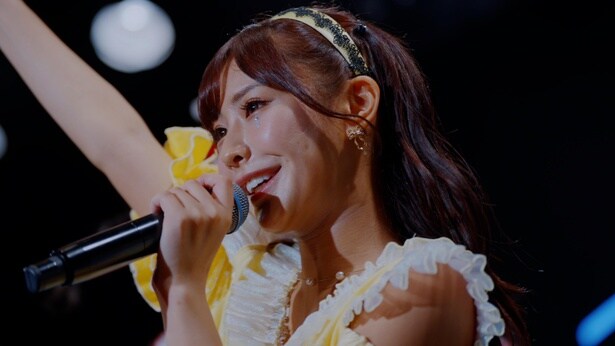 Toi Toi Toiが無銭単独ライブ「Sortilune」を開催した