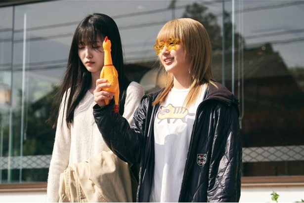 平祐奈「お芝居やっていて良かったなと思えた」涙のクランクアップなどBD収録のメーキング映像が一部特別公開＜ネムルバカ＞