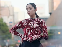 ＜アナザースカイ＞堀田真由が新MCに「ゲストの方の人生に触れられる、素晴らしい機会を頂けた」