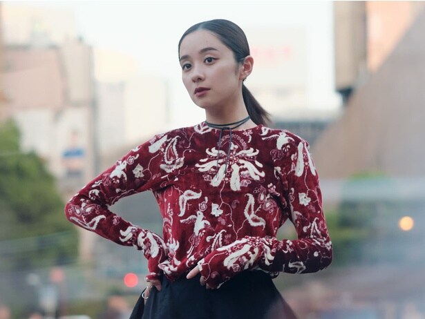 ＜アナザースカイ＞堀田真由が新MCに「ゲストの方の人生に触れられる、素晴らしい機会を頂けた」