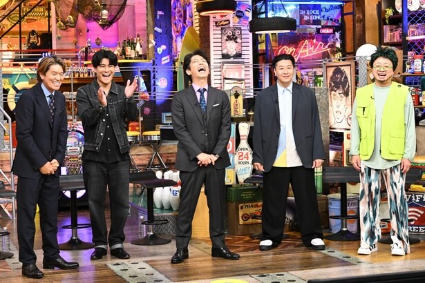 「ウチのガヤがすみません！」