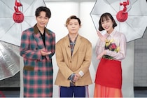 堂本剛“おしゃれ”シリーズ30年ぶり出演　こだわりのファッションから事務所独立まで…自身をさらけ出す＜おしゃれクリップ＞