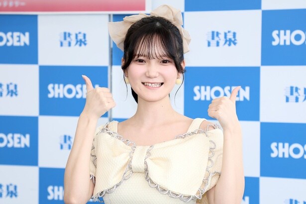 SNS総フォロワー数86万超の“グラエンサー”ちーまきが20歳になってやりたいこと「粗品さんくらいの金額を競馬で賭けたい」