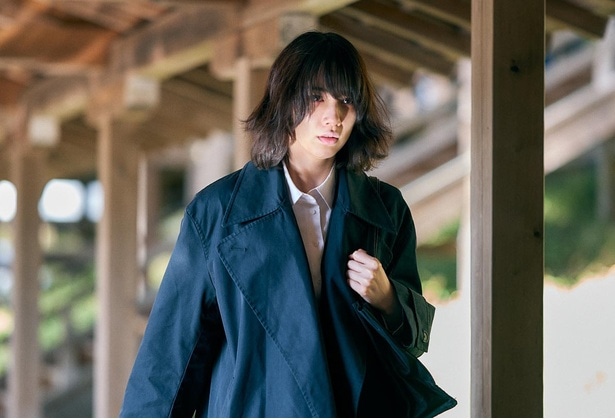 「MISS KING / ミス・キング」小林Pが語る、物語の2つの核心「女性ヒーロー」と「美しい将棋のシーン」