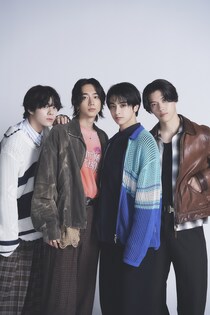 駒木根葵汰＆新原泰佑、見どころは「劇中劇『昼のゆめ』」宇佐卓真、南雲奨馬と4人での交流も明かす＜２５時、赤坂で Season２＞