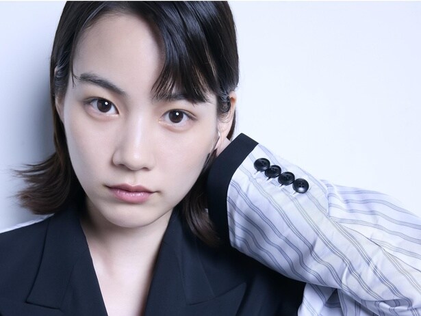 のん「頑張って表現したい気持ちを曲げずに貫き通してきた」話題作続く女優としての思い　初のダークヒーロー役にも意気込み