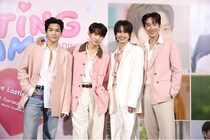 Snow Man・向井康二、撮影時を思い出して言葉を詰まらせる「このドラマはかけがいのない宝物」＜Dating Game＞