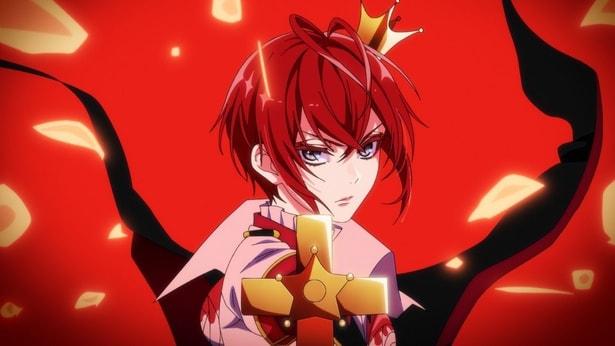 「首をはねろ(オフ・イズ・ユア・ヘッド)!!」ツイステアニメ本PVが公開