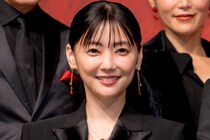 倉科カナ、キュートなのんの言動にメロメロ「悶絶してました」