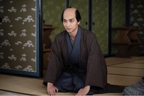 横浜流星“蔦重”の闇落ちのような様子に心配の声…井上祐貴“定信”と同じ人物を思いながら別々の信念で突き進む＜べらぼう＞