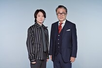 三谷幸喜、神木隆之介の印象が180度変わった「人を笑わせる、喜ばせることに全勢力を傾けている人」＜もしがく＞