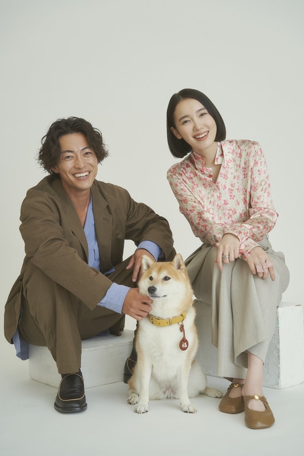 「シバのおきて~われら犬バカ編集部~」より