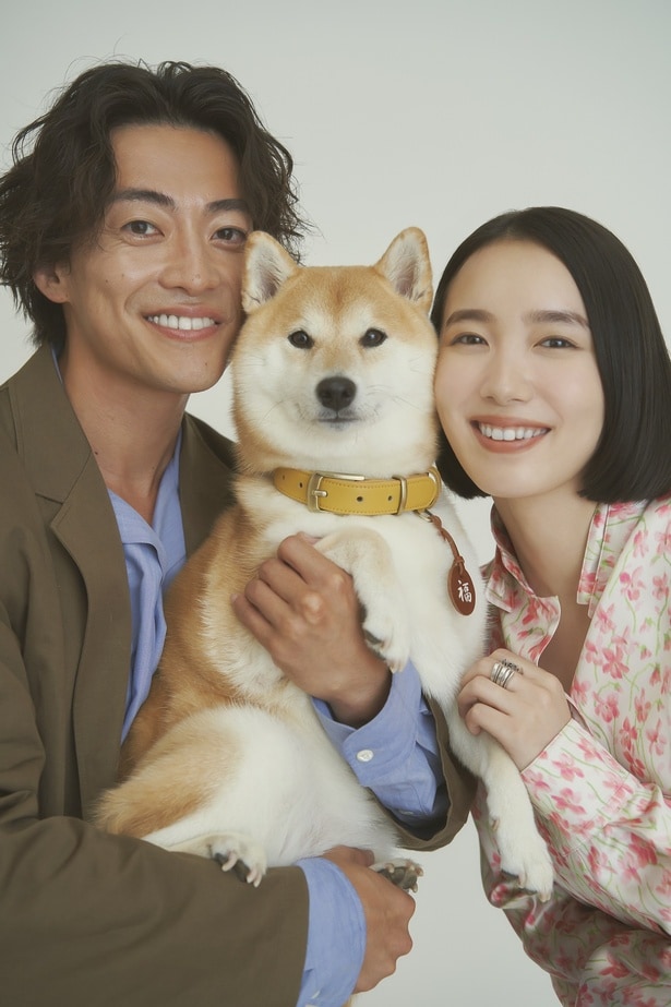 「シバのおきて~われら犬バカ編集部~」より