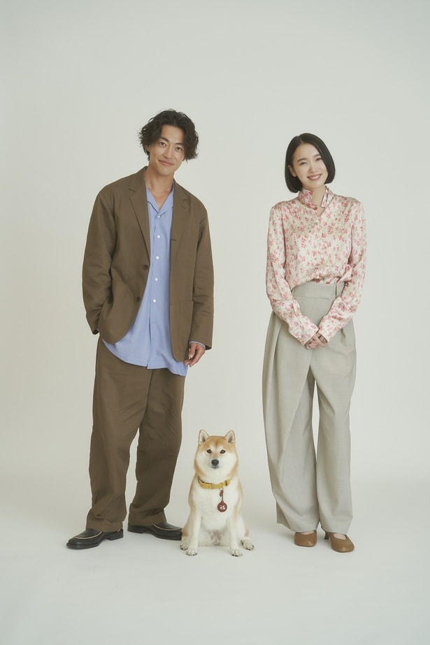 「シバのおきて~われら犬バカ編集部~」より