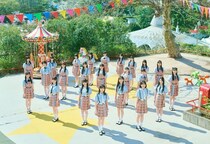 僕が見たかった青空、7thシングルの選抜メンバーを発表　金澤亜美が初のメインメンバーに抜擢