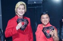 スギちゃん、AIがお笑いのネタを作れる時代も「AIはワイルドさが足らないですからね」