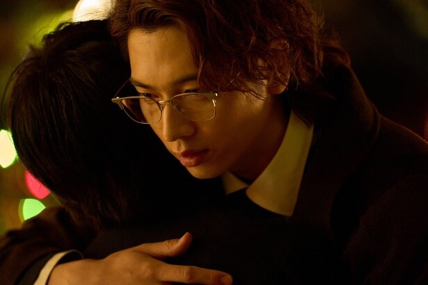 風間俊介“雀”と庄司浩平“慶司”の3回目の濃厚キスが“おまけ”だと判明「おまけの概念が分からなくなる」の声<40までにしたい10のこと>