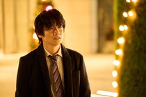 風間俊介“雀”の孤独な号泣必至シーン、庄司浩平が目の前に居て驚愕「目の前に慶司おったんかい」の声＜40までにしたい10のこと＞