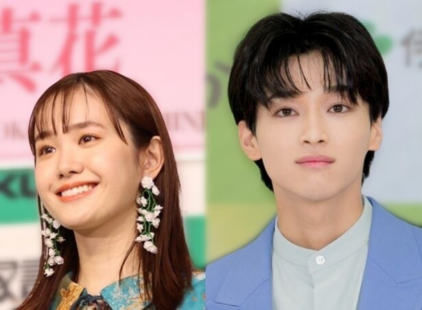 ドラマ「シンデレラ クロゼット」公式Instagramが更新