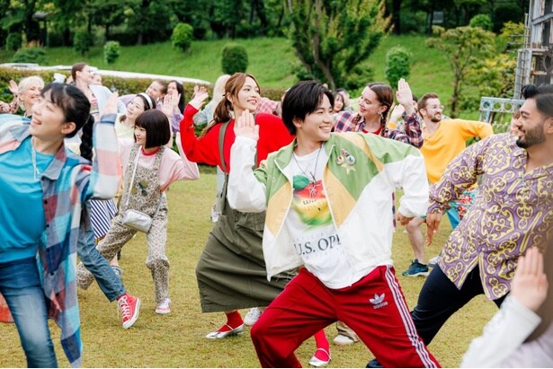 新CM「鉄フェス」篇