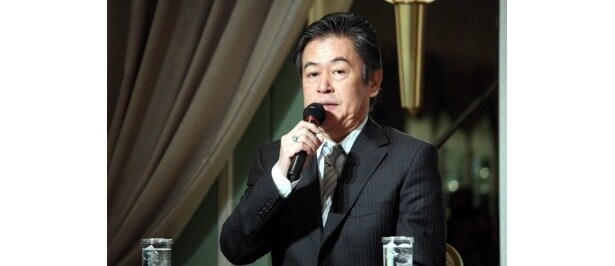 風間杜夫の人間的な分厚さは、他の追随を許さない【てれびのスキマ】