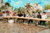 timelesz・松島聡＆橋本将生“脱落組”の全貌が明らかに　「タイムレスマン」SPの未公開シーンをたっぷり放送