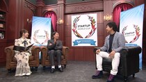 加藤浩次が「スタートアップワールドカップ2025」日本代表を深掘り　次世代テクノロジーが続々登場＜ユニコーンロード＞