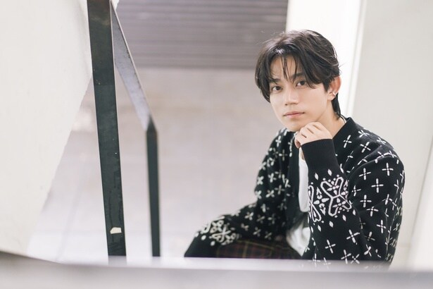 高橋健介オトナ化計画【第13回】「気持ちいい！」と心の底からセリフが飛び出した三浦宏規との共演エピソード