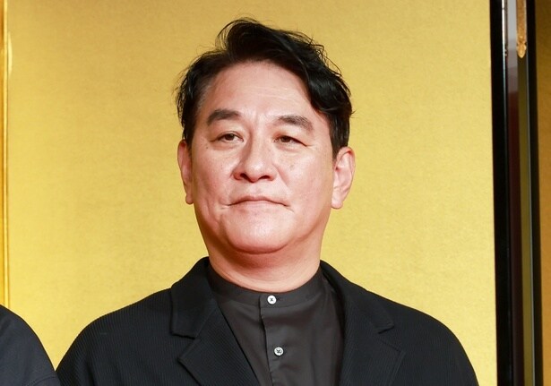 電気グルーヴの結成秘話を語ったピエール瀧